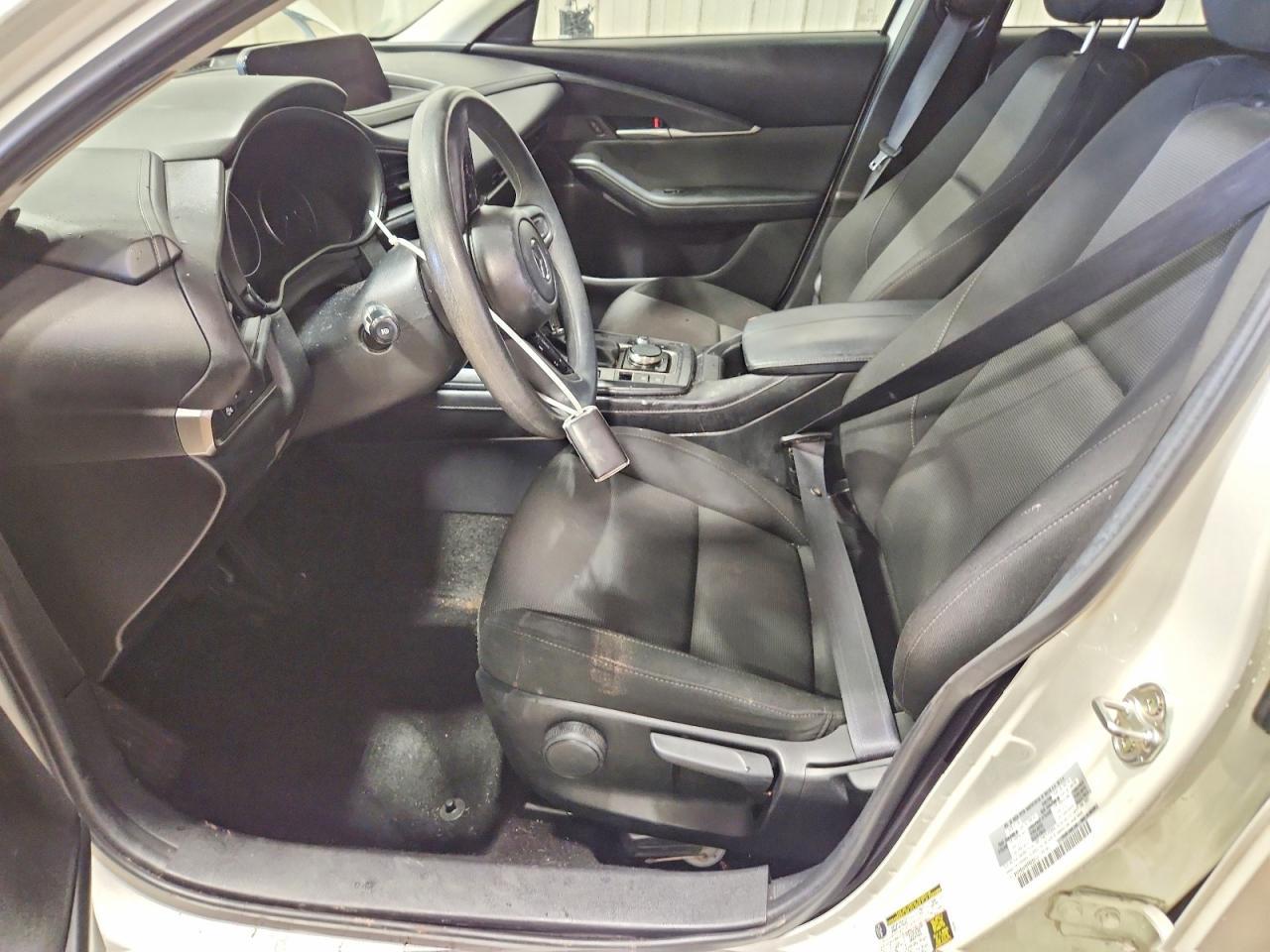 2024 Mazda Cx-30 - Фото 7