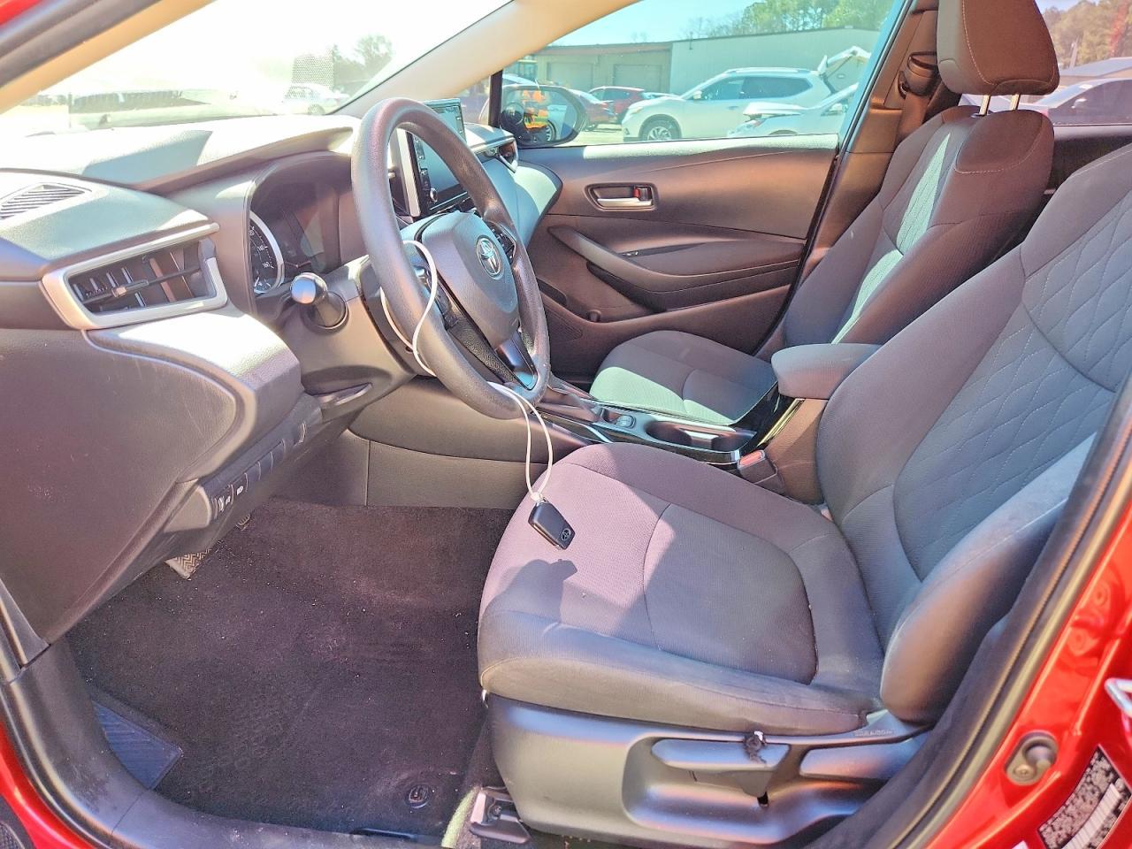2021 Toyota Corolla Le - Фото 7