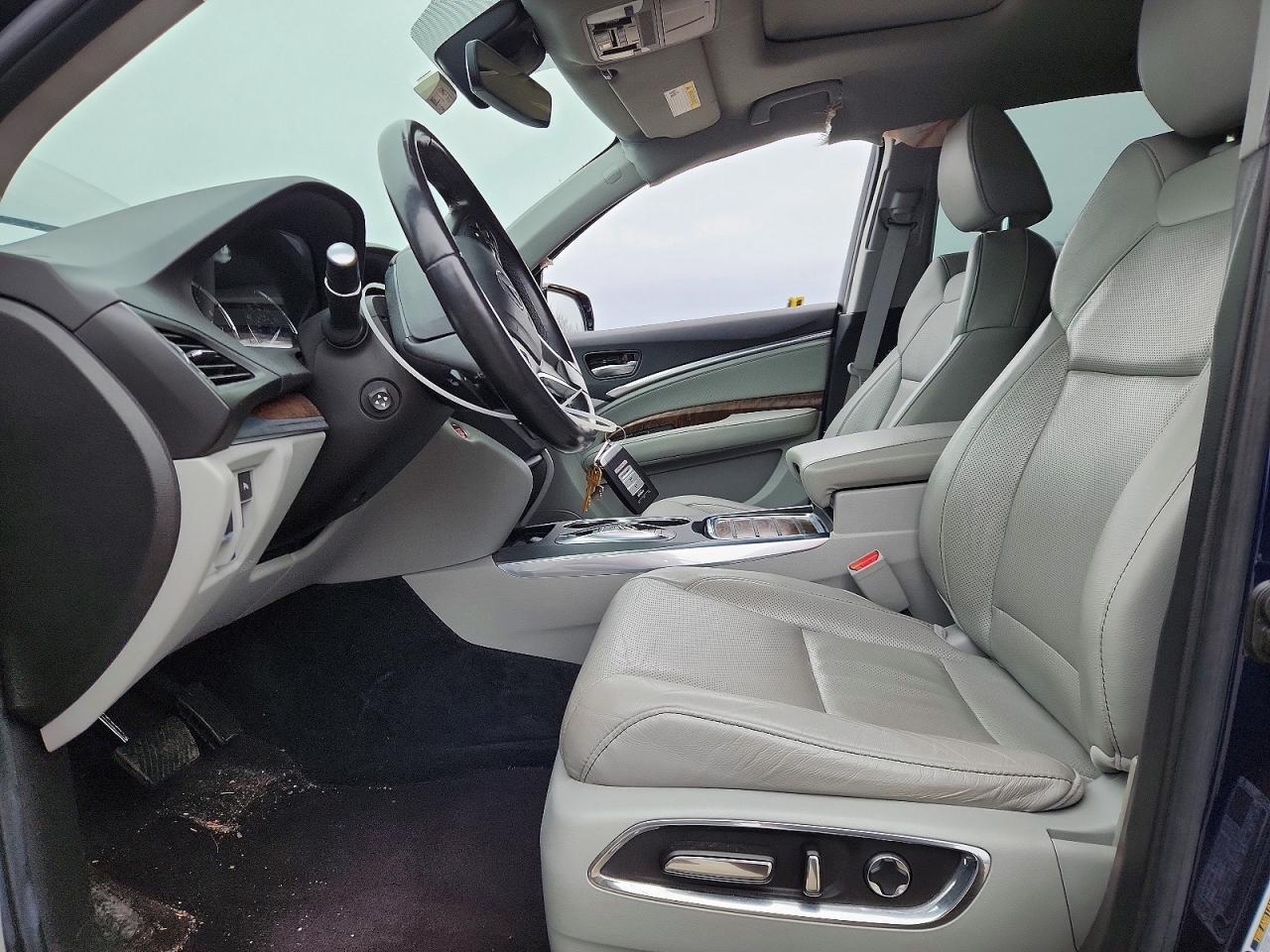 2020 Acura Mdx Technology - Image 7