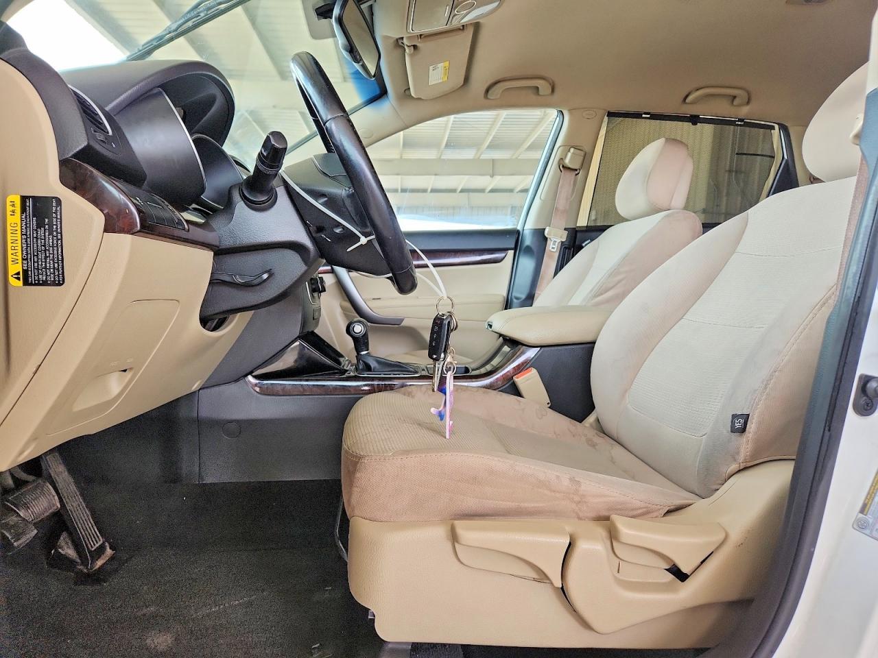 2015 Kia Sorento Lx - Фото 7
