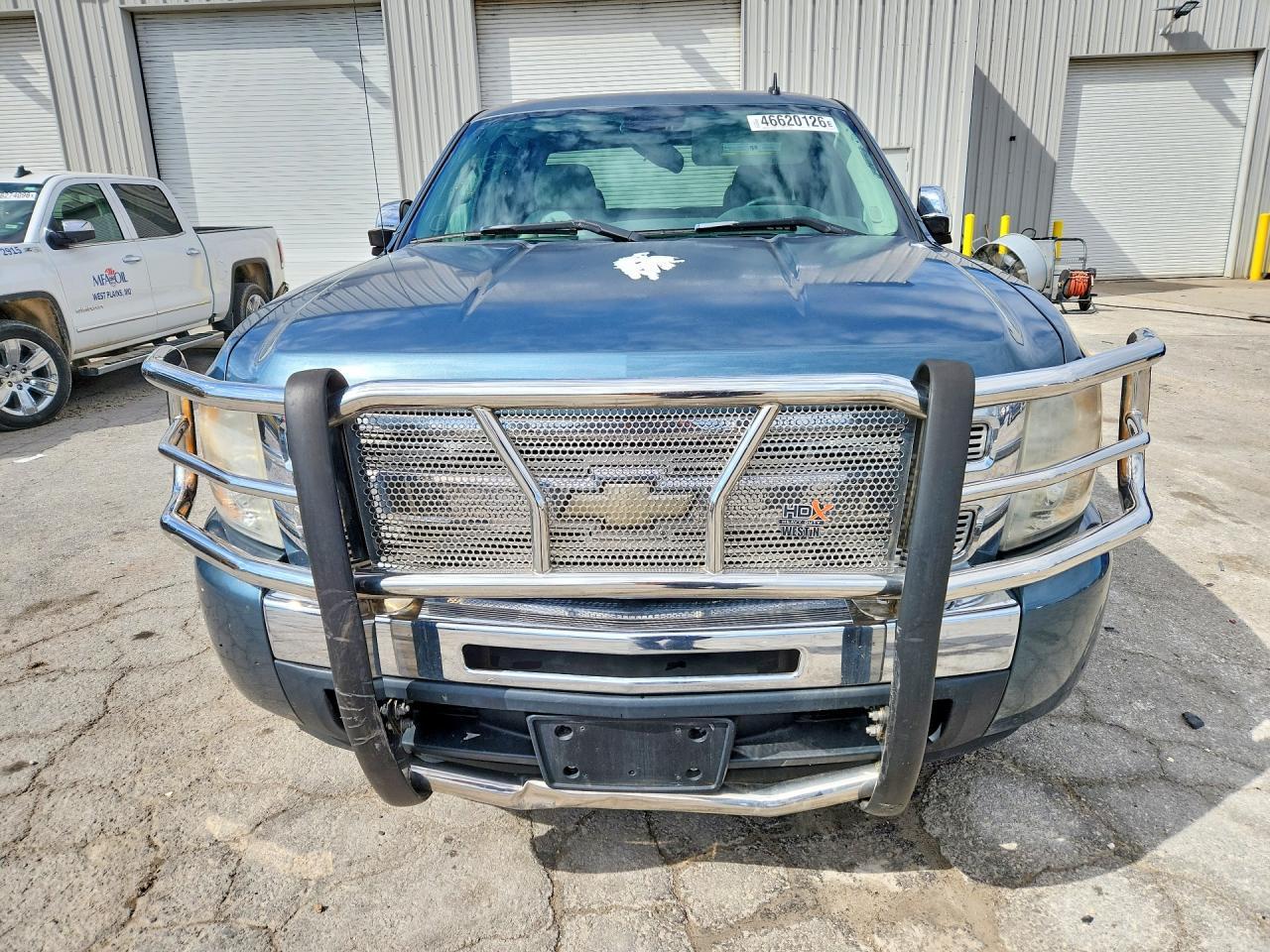 2009 Chevrolet Silverado C1500 Lt - Фото 5