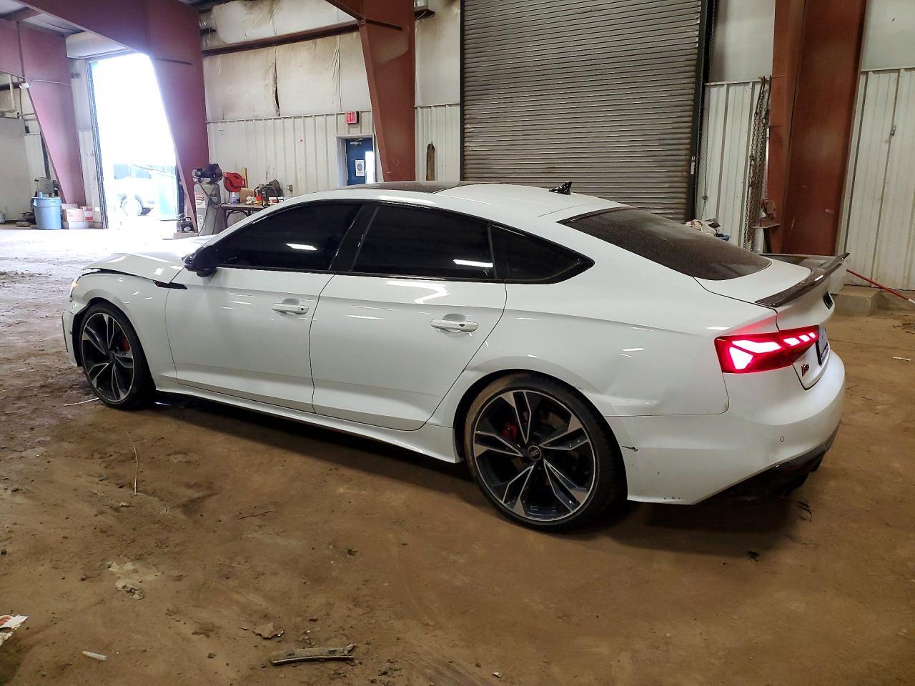2025 Audi S5 Premium Plus - Фото 2