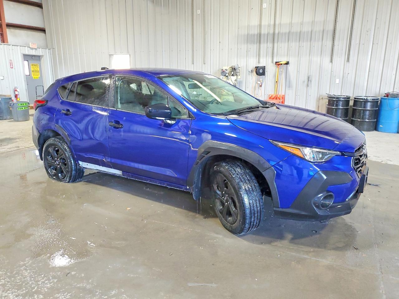 2024 Subaru Crosstrek - Фото 4