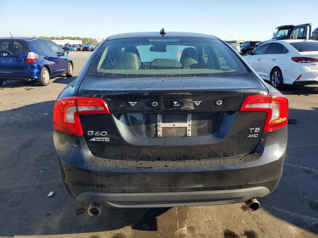 2013 Volvo S60 T5 - Image 6