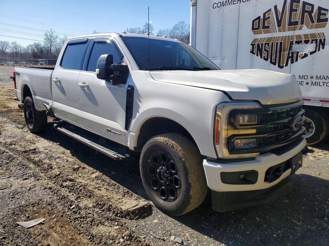 2023 Ford F250 Super Duty - Image 4