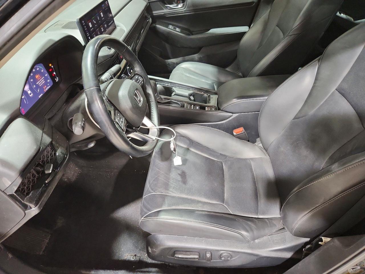 2024 Honda Accord Touring Hybrid - Фото 7