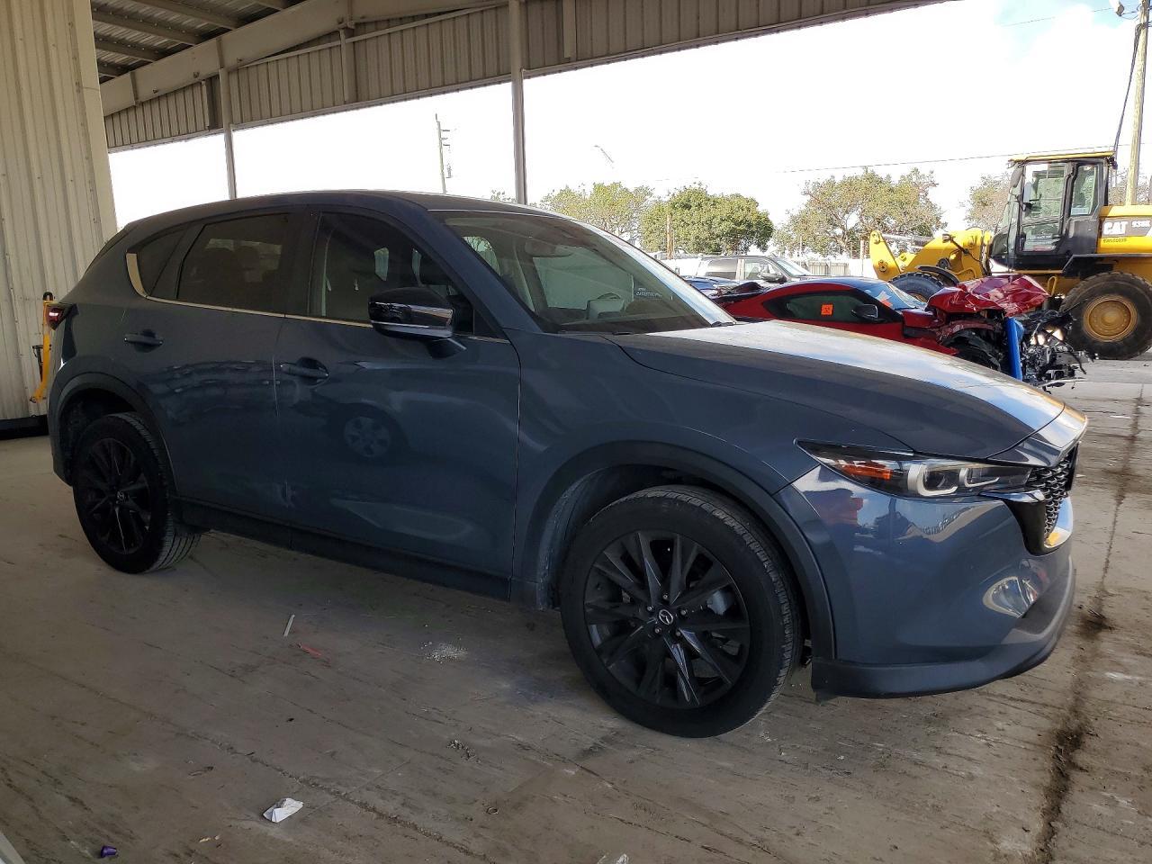2023 Mazda Cx-5 Preferred - Фото 4
