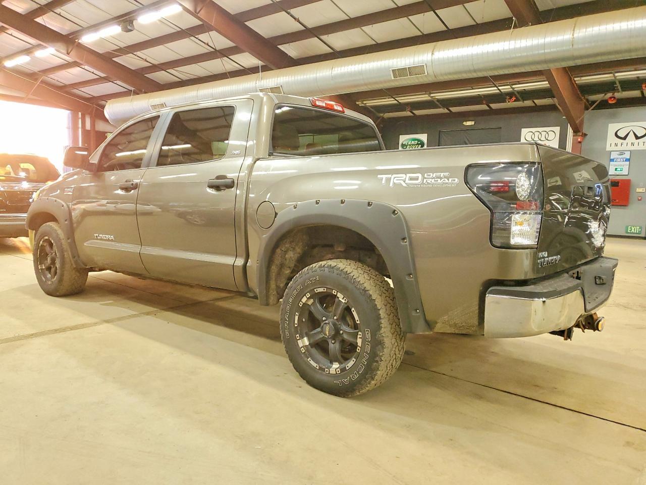 2007 Toyota Tundra Sr5 - Image 2