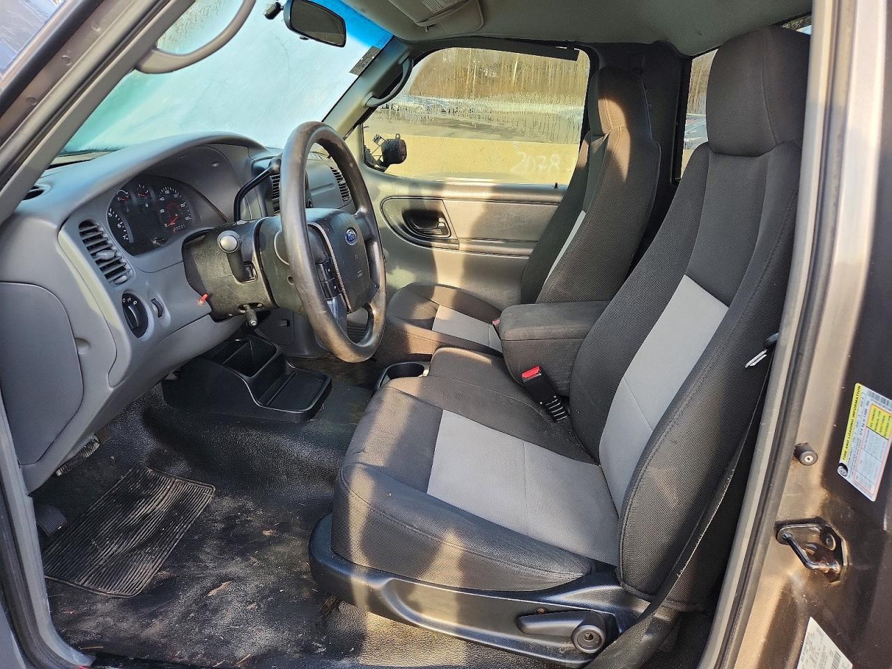 2008 Ford Ranger - Image 7