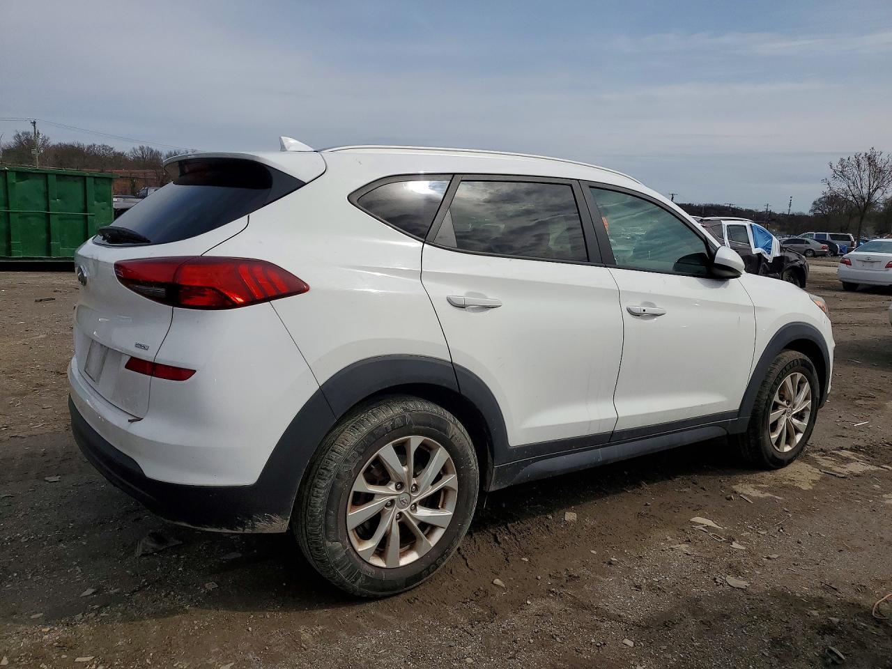 2019 Hyundai Tucson Value - Фото 3