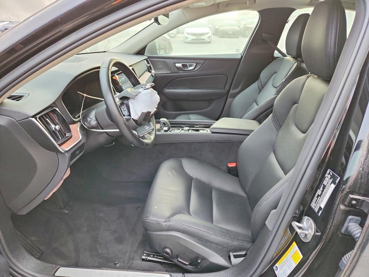 2025 Volvo S60 Plus - Фото 7