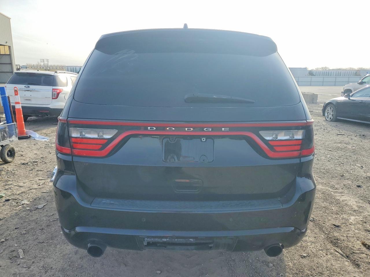 2022 Dodge Durango - Фото 6
