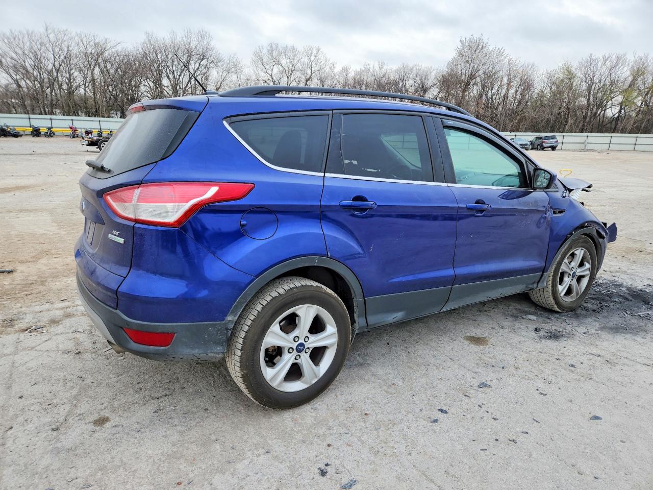 2016 Ford Escape Se - Image 3