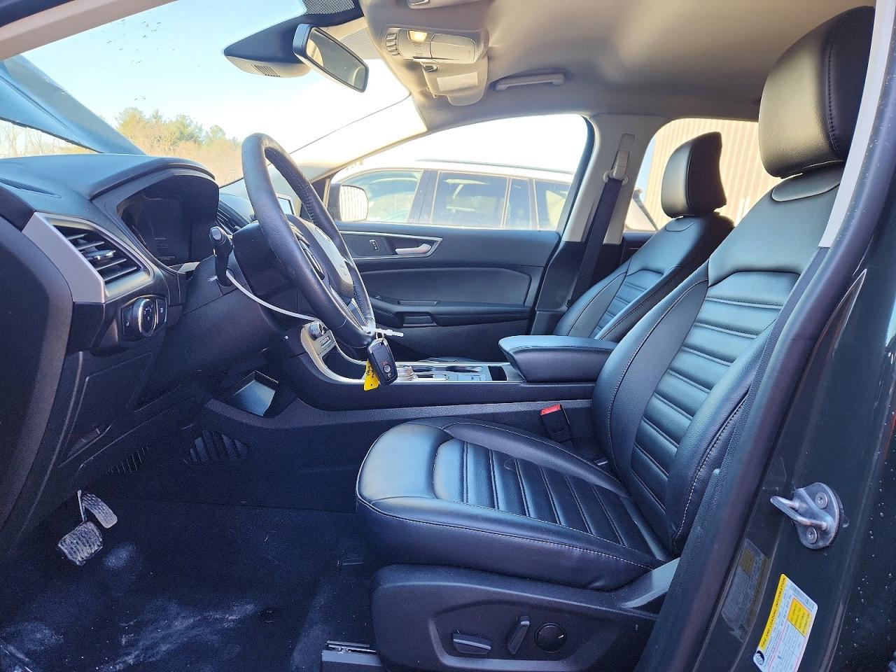 2024 Ford Edge Sel - Image 7