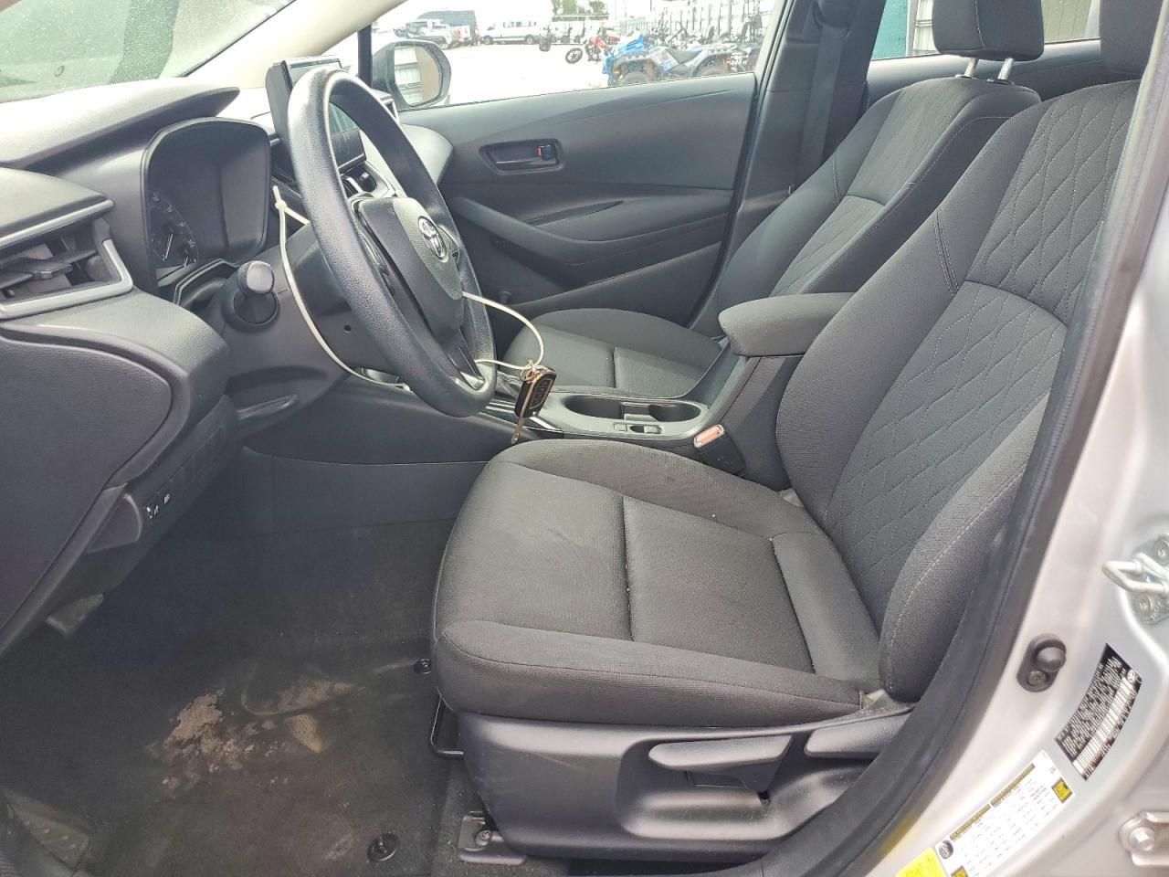 2023 Toyota Corolla Le - Image 7