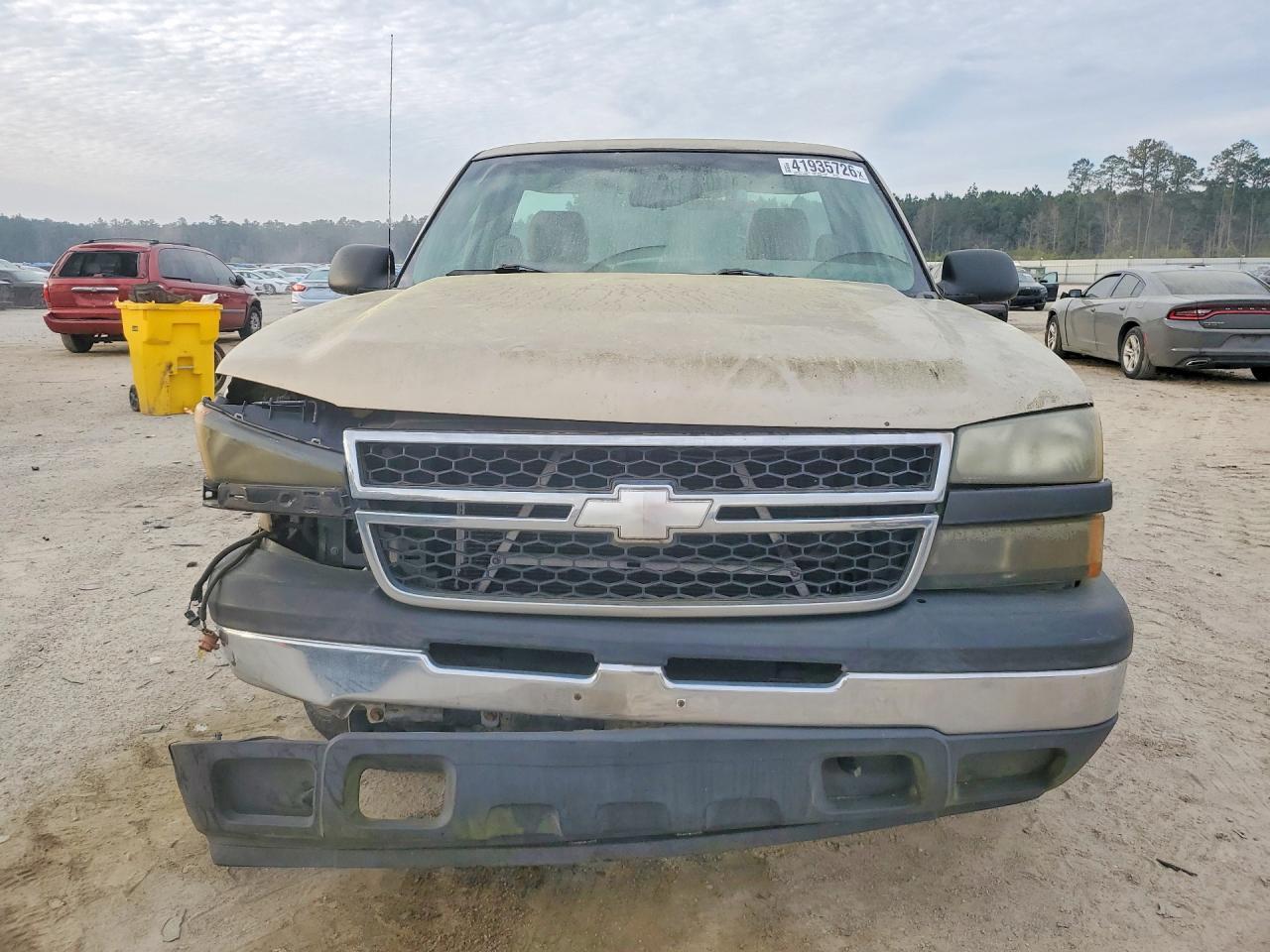 2006 Chevrolet Silverado C1500 - Image 5