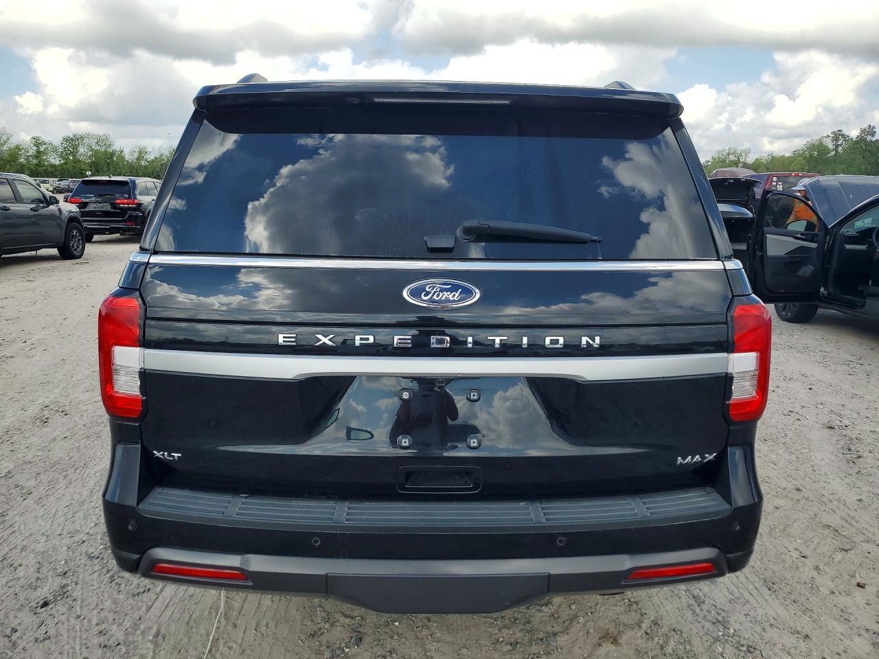 2022 Ford Expedition Max Xlt - Image 6