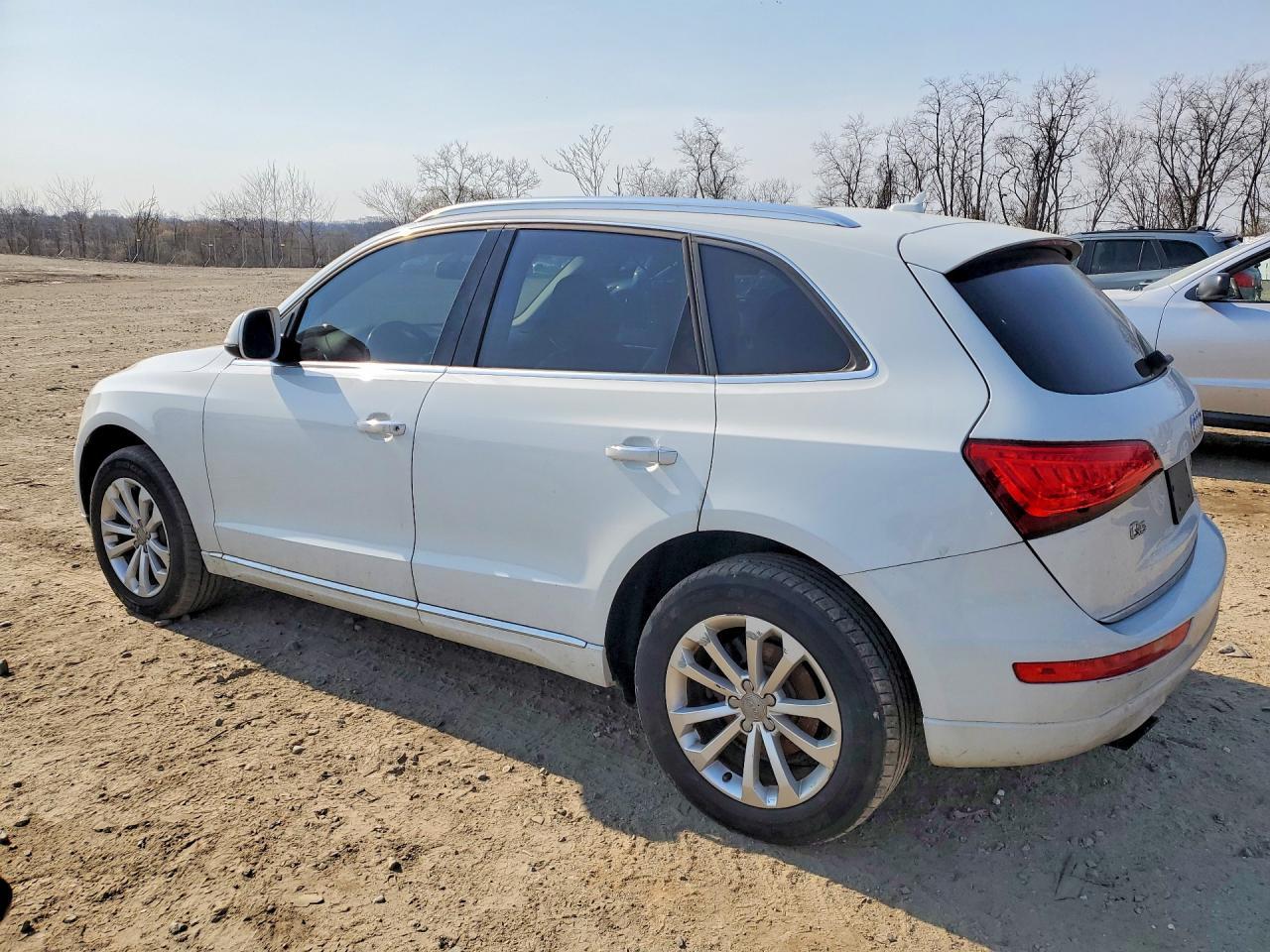2015 Audi Q5 Premium - Фото 2