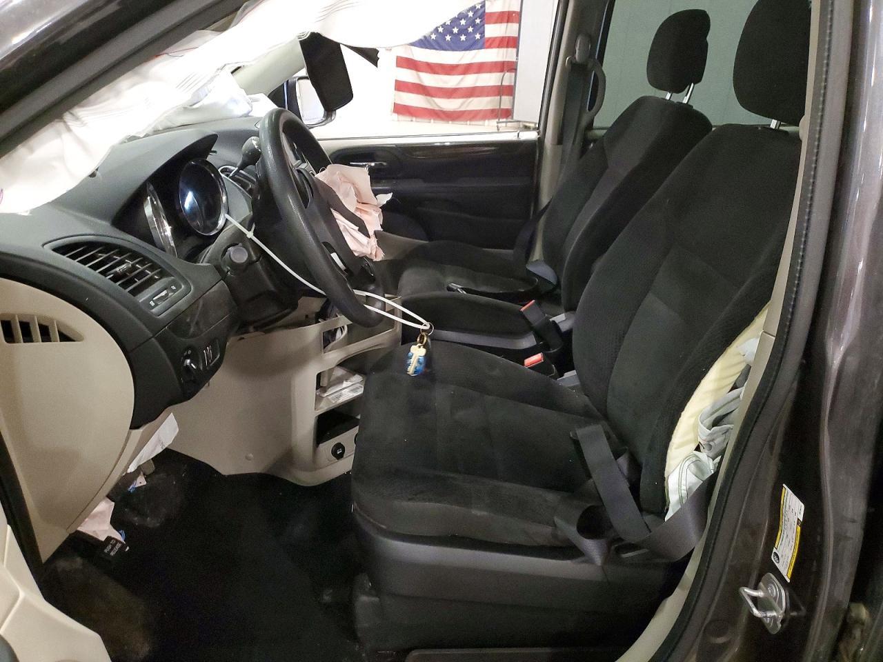 2019 Dodge Grand Caravan Se - Image 7