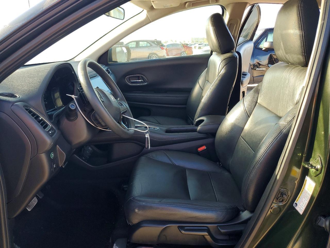 2018 Honda Hr-V Ex - Image 7