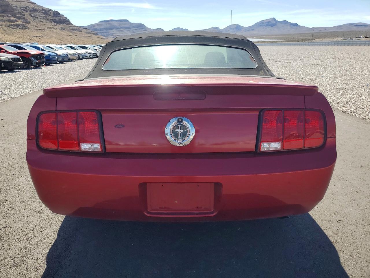 2007 Ford Mustang - Image 6
