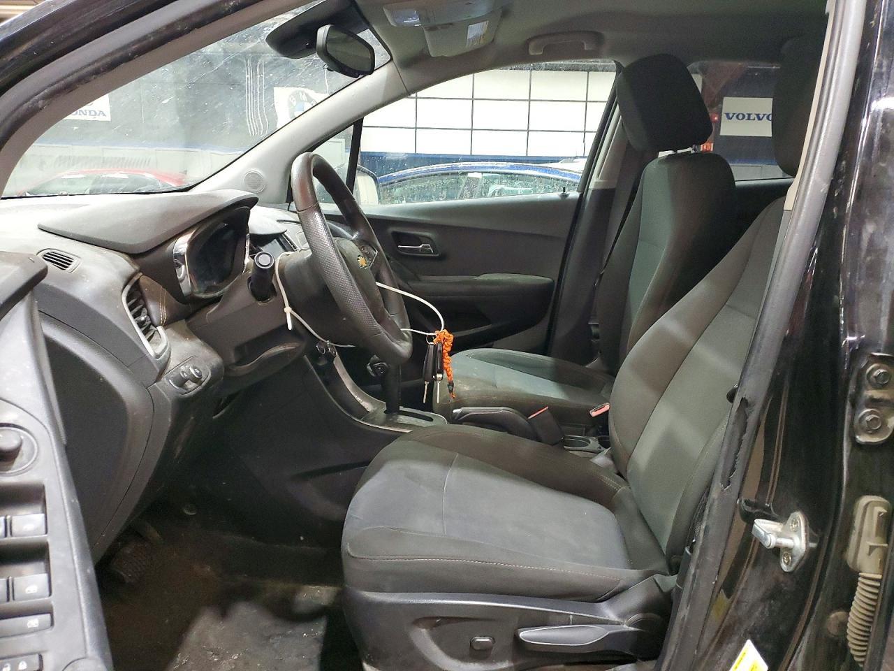 2020 Chevrolet Trax Ls - Фото 7