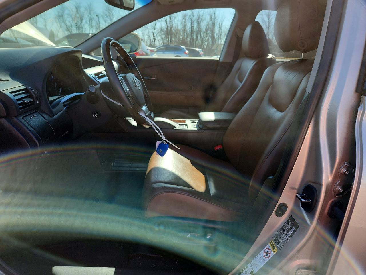2013 Lexus Rx 350 Base - Image 7