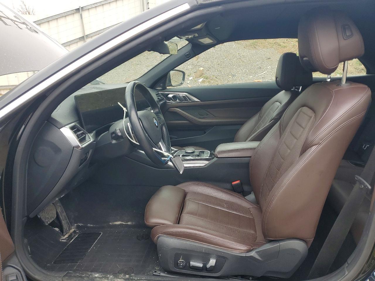 2024 BMW 430Xi - Image 7