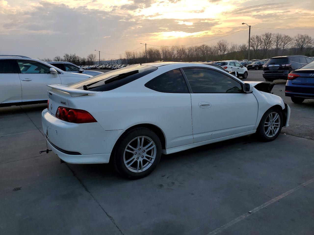 2005 Acura Rsx - Image 3