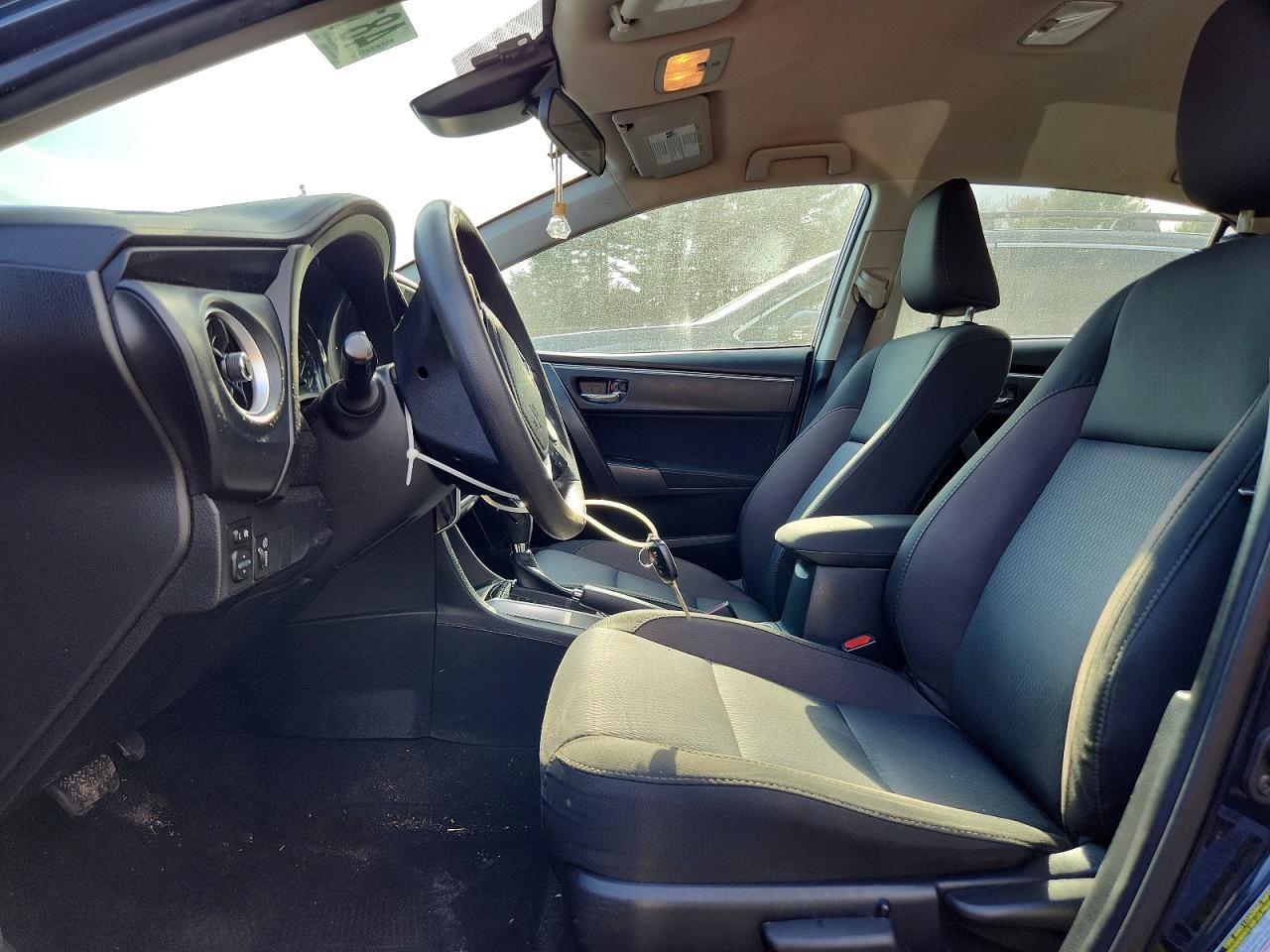 2019 Toyota Corolla Le - Фото 7