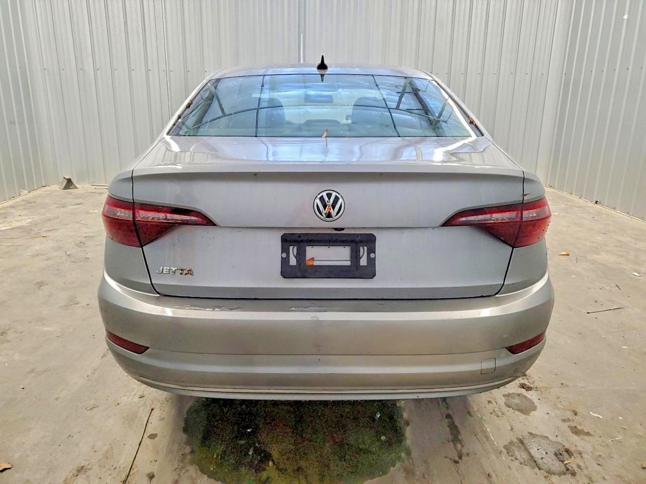2021 Volkswagen Jetta S - Фото 6