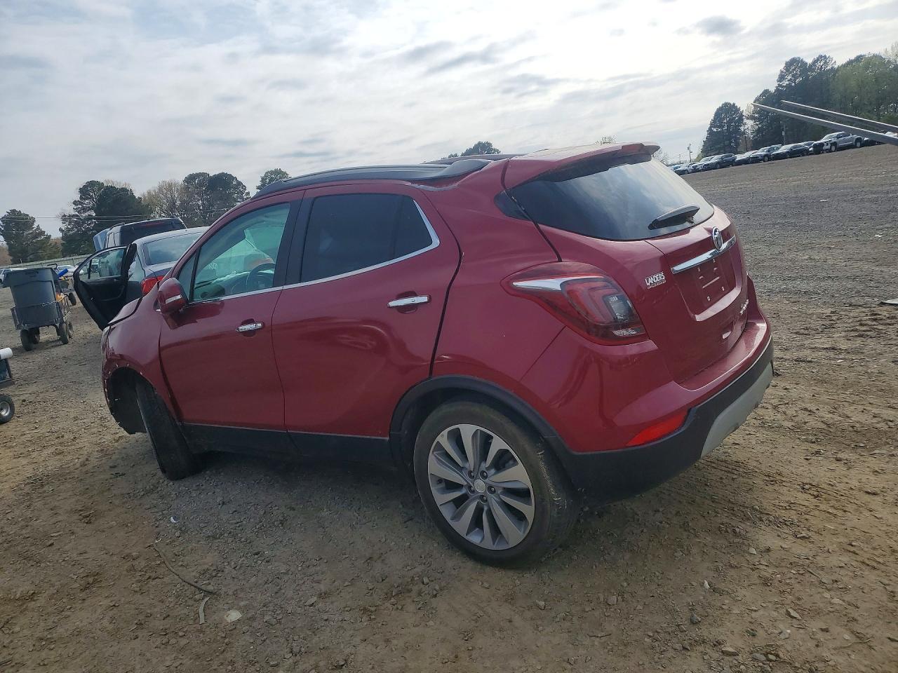 2019 Buick Encore Preferred - Image 2