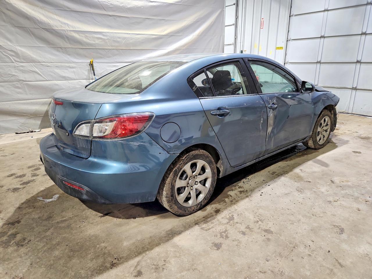 2011 Mazda 3 I - Фото 3