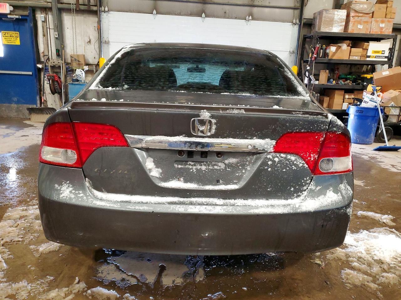 2009 Honda Civic Dx-G - Image 6