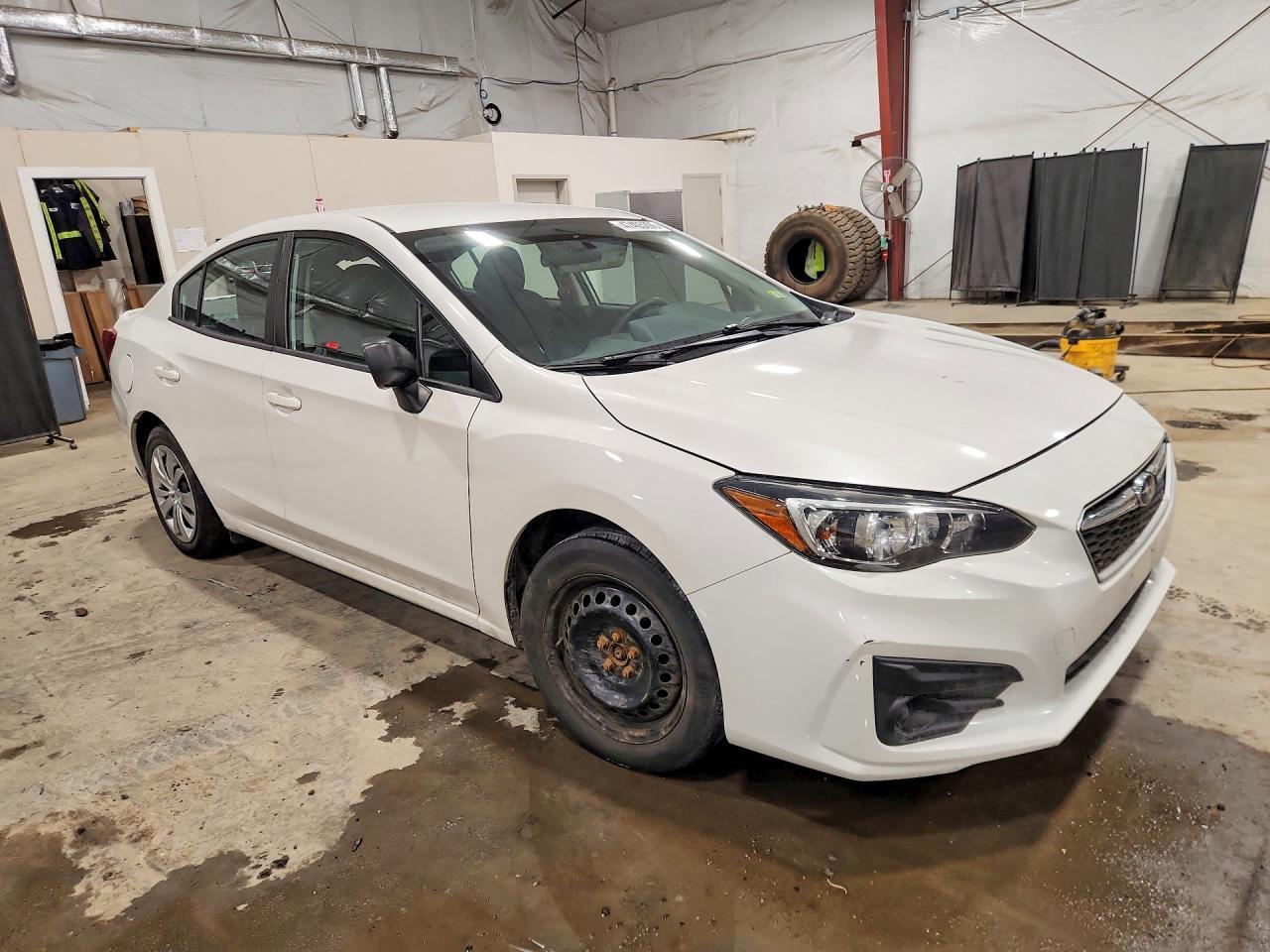 2019 Subaru Impreza - Фото 4