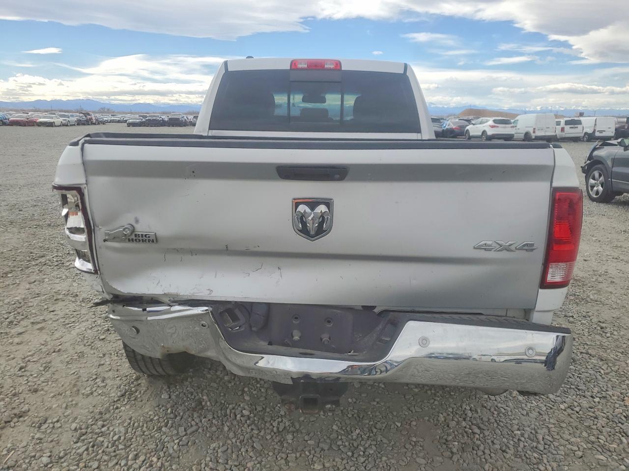 2014 Ram 1500 Slt - Фото 6