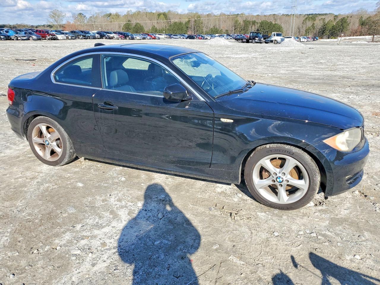2011 BMW 128 I - Image 4