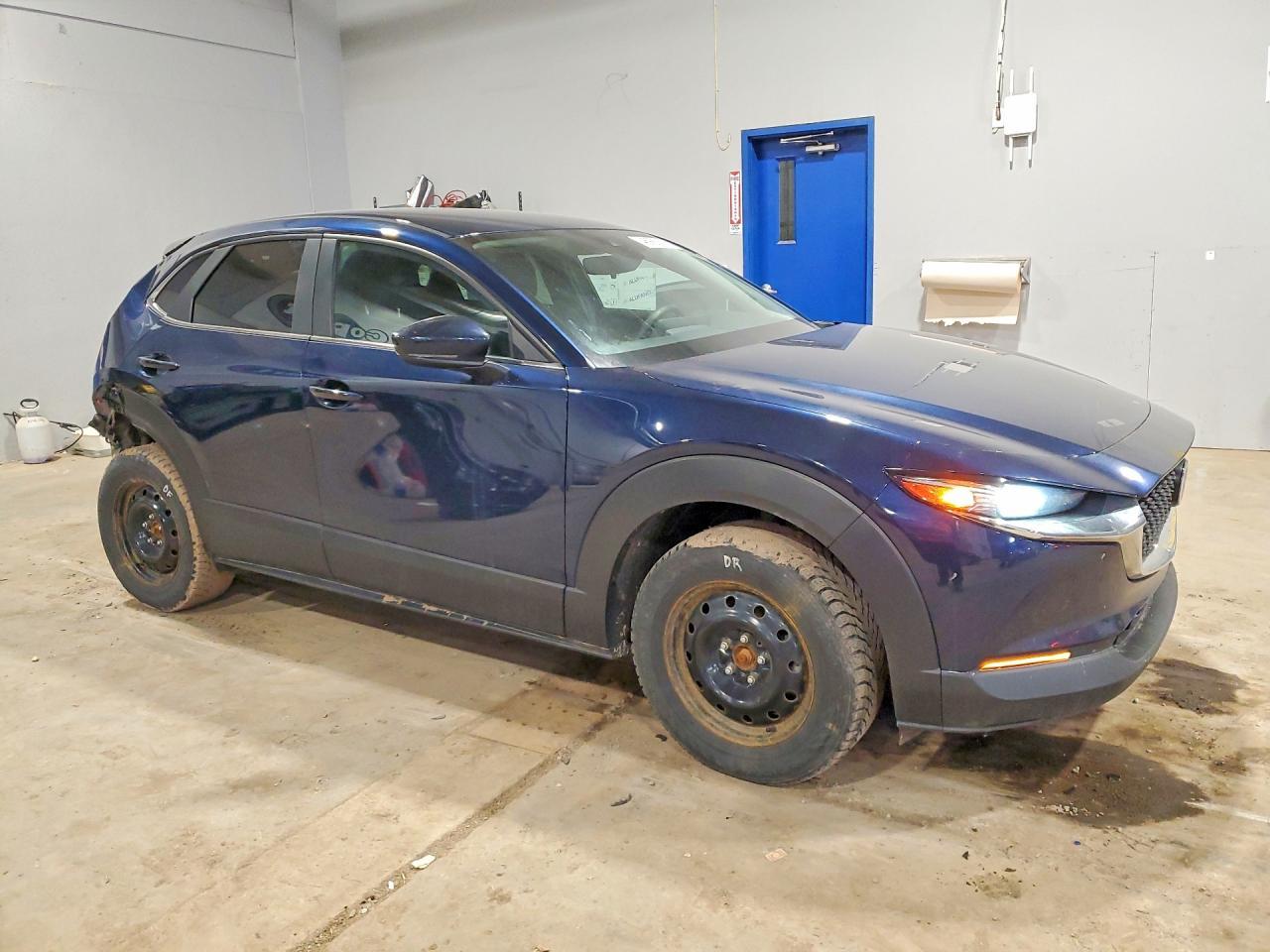 2022 Mazda Cx-30 Preferred - Фото 4