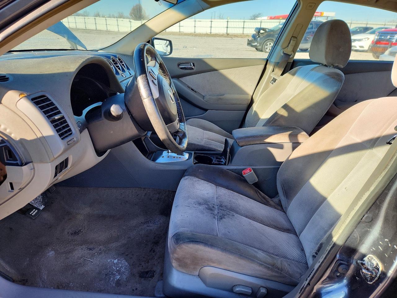 2009 Nissan Altima 2.5 - Фото 7