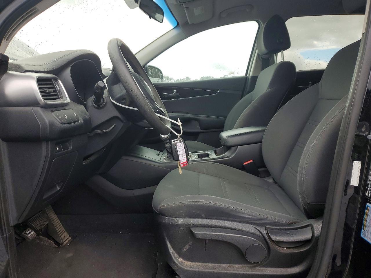 2019 Kia Sorento Lx - Фото 7