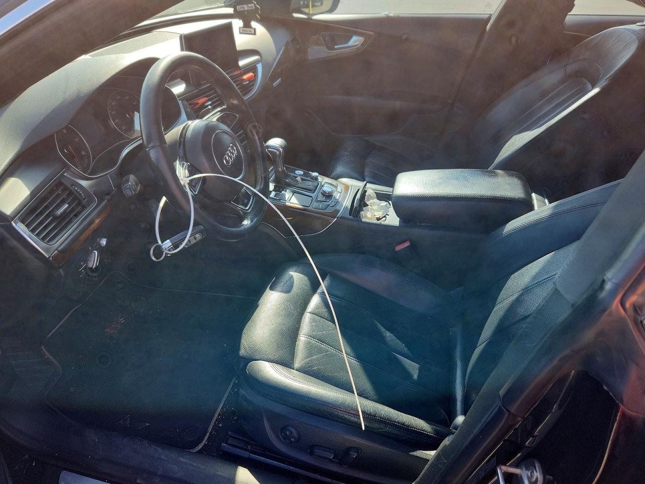 2013 Audi A7 Prestige - Фото 7