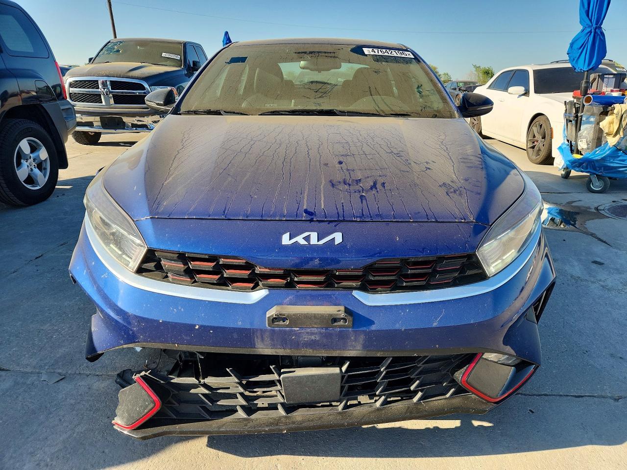2024 Kia Forte Gt-Line - Фото 5