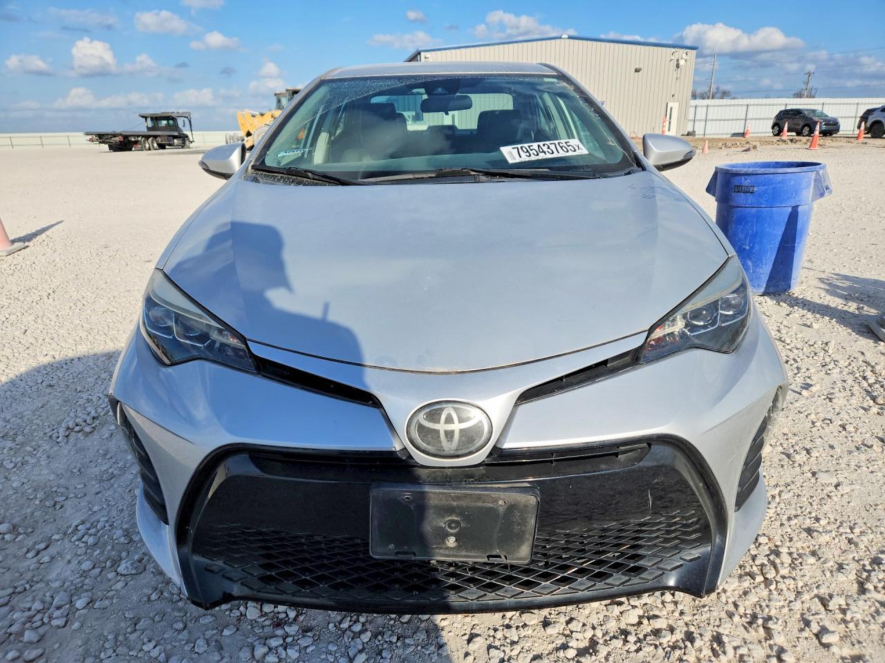 2019 Toyota Corolla Se - Фото 5