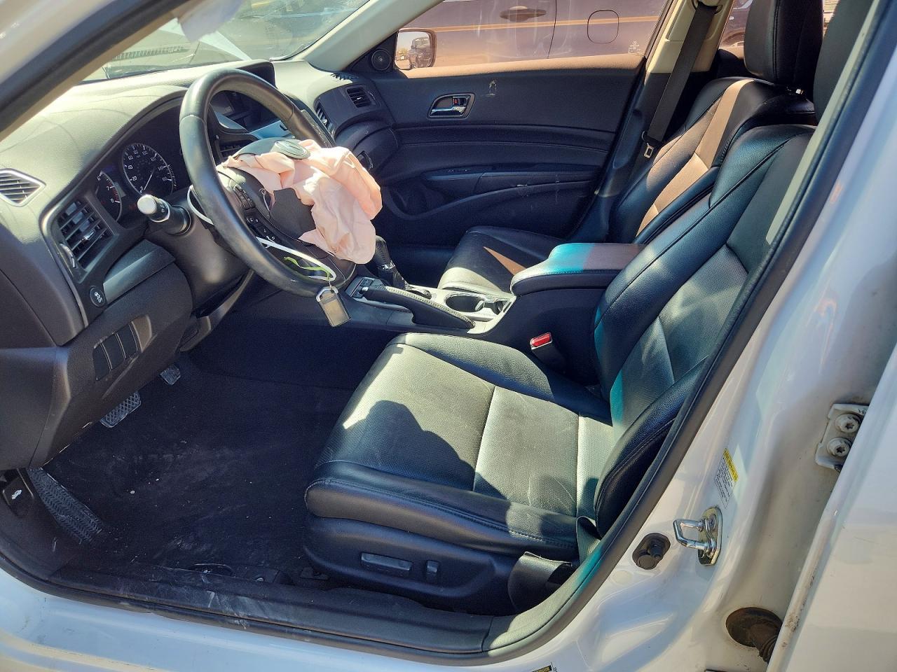 2014 Acura Ilx 20 - Фото 7