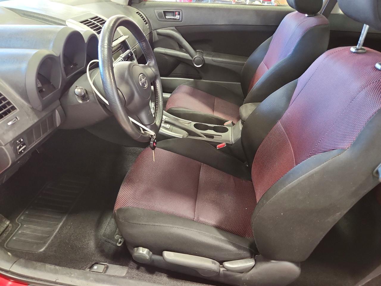 2005 Scion Tc Base - Фото 7