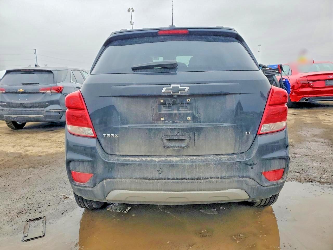 2019 Chevrolet Trax 1Lt - Image 6