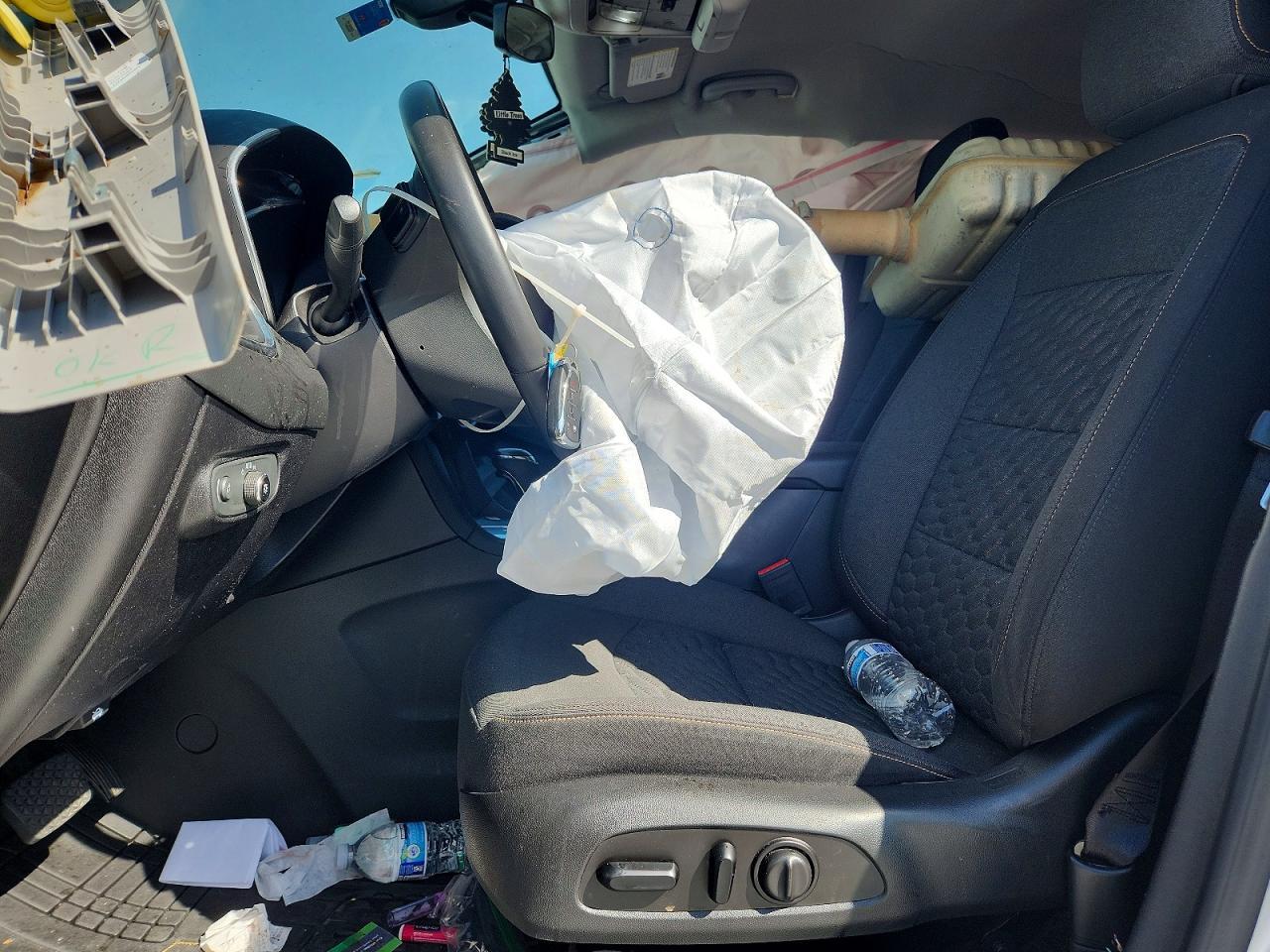 2018 Chevrolet Equinox Lt - Image 7