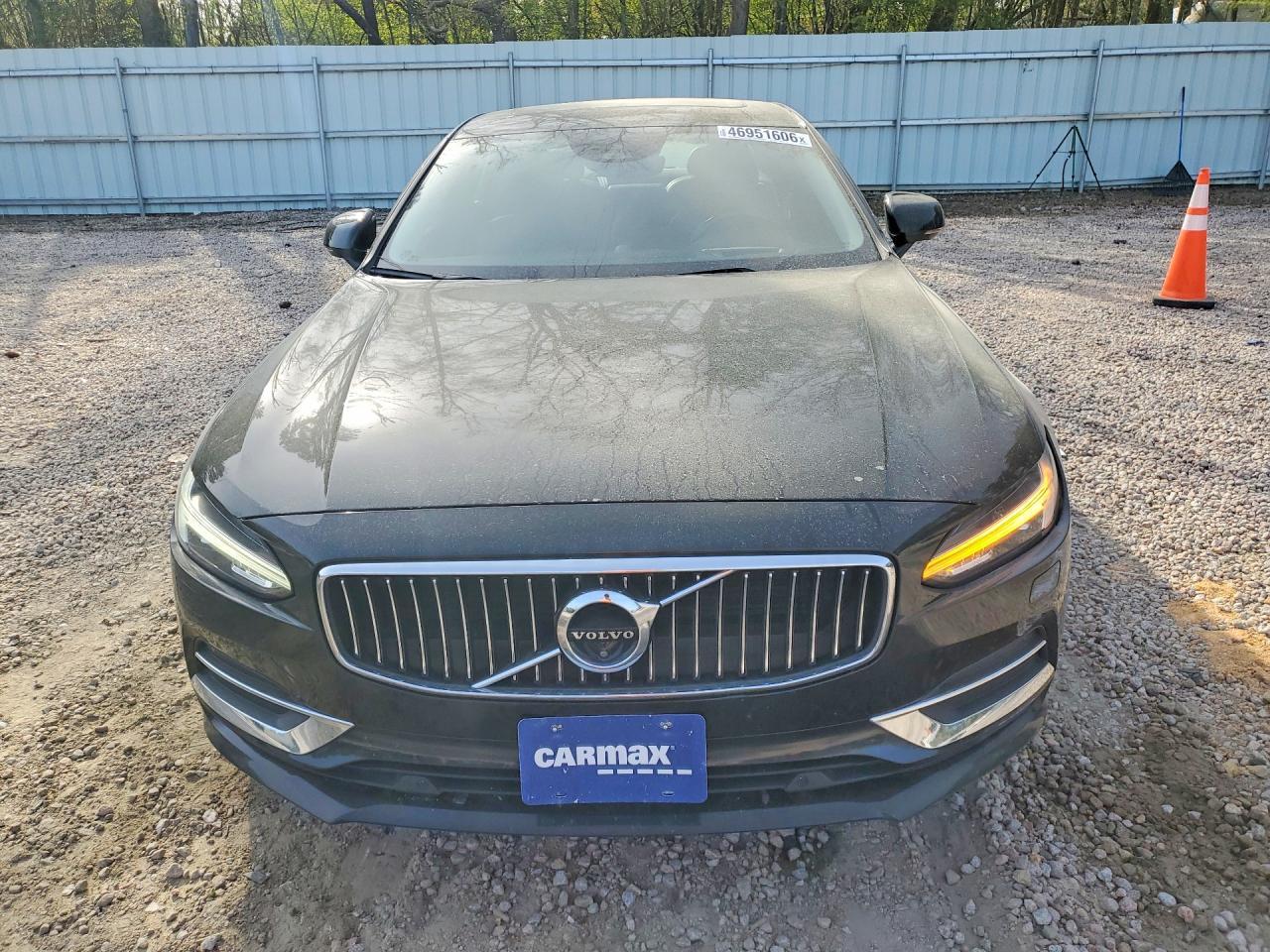 2017 Volvo S90 T6 Inscription - Image 5