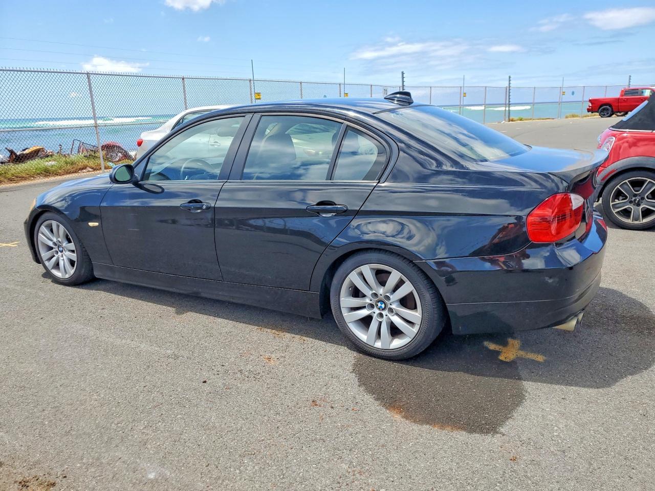 2008 BMW 328 I - Image 2