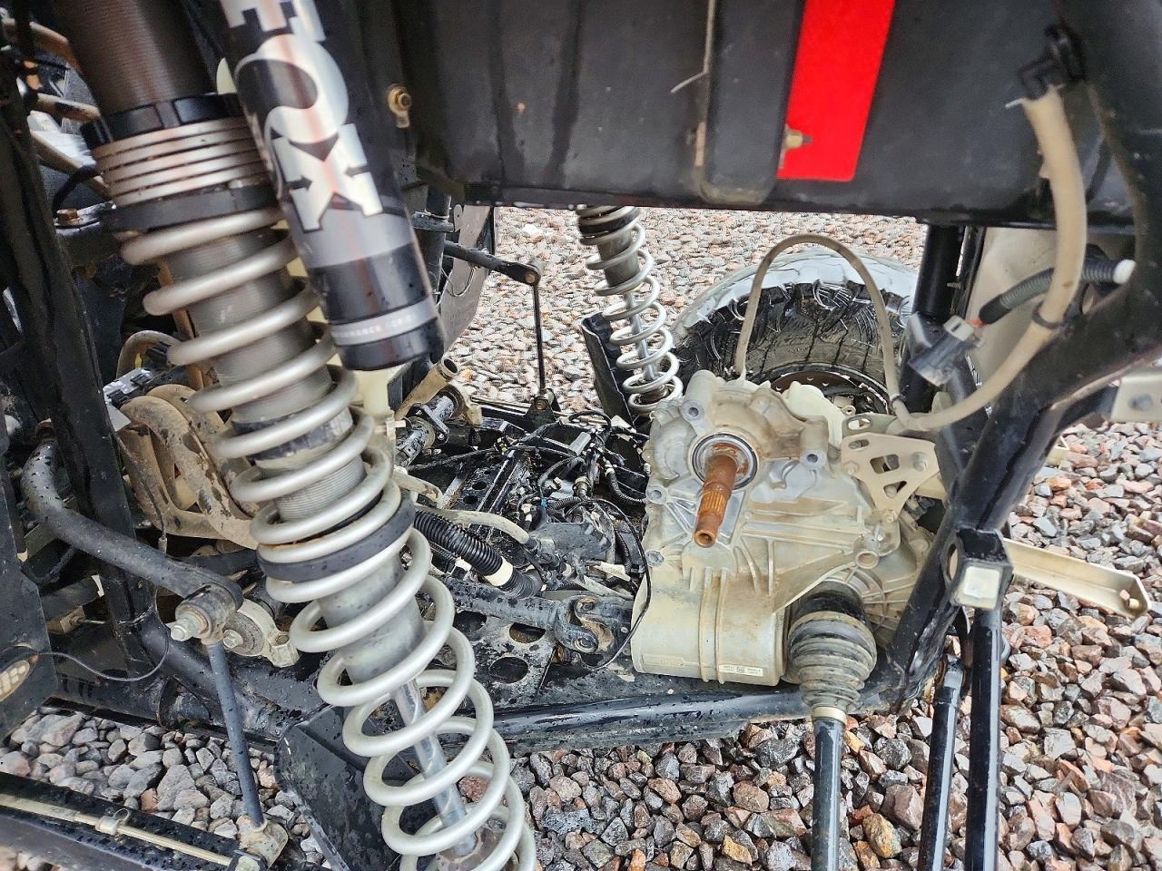 2023 Polaris Rzr Utility Vehicle - Фото 7